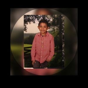 Meet your Posher, Edgar